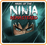 Mark of the Ninja: Remastered para Nintendo Switch