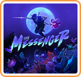 The Messenger para Nintendo Switch