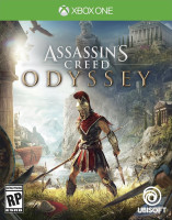 Assassin's Creed Odyssey  para Xbox One