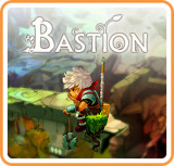 Bastion para Nintendo Switch