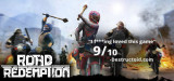 Road Redemption para PC