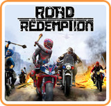 Road Redemption para Nintendo Switch