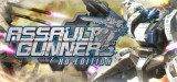 Assault Gunners HD Edition para PC