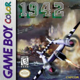 1942 para Game Boy Color