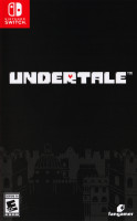 Undertale para Nintendo Switch