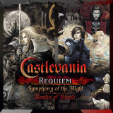 Castlevania Requiem: Symphony of the Night & Rondo of Blood para PlayStation 4
