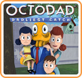 Octodad: Dadliest Catch para Nintendo Switch