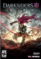 Darksiders III para PC