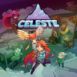 Celeste para PlayStation 4