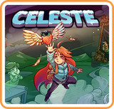 Celeste para Nintendo Switch