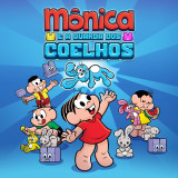 Mônica e a Guarda dos Coelhos para PlayStation 4