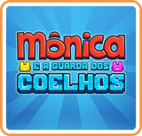 Mônica e a Guarda dos Coelhos para Nintendo Switch