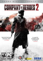 Company of Heroes 2 para PC