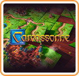 Carcassonne para Nintendo Switch