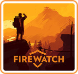 Firewatch para Nintendo Switch