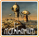 Machinarium para Nintendo Switch