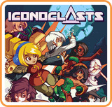 Iconoclasts para Nintendo Switch