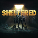 Sheltered para PlayStation 4