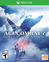 Ace Combat 7: Skies Unknown para Xbox One