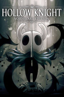 Hollow Knight para Xbox One