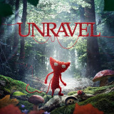 Unravel para PlayStation 4