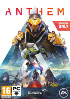 Anthem para PC