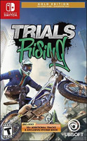 Trials Rising para Nintendo Switch