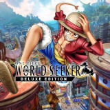 One Piece: World Seeker para PlayStation 4