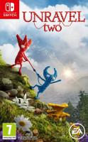 Unravel Two para Nintendo Switch