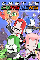 Castle Crashers Remastered para Xbox One