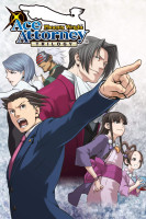 Phoenix Wright: Ace Attorney Trilogy para Xbox One