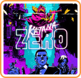 Katana ZERO para Nintendo Switch