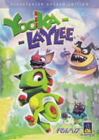 Yooka-Laylee para PC