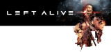 Left Alive para PC