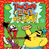 ToeJam & Earl: Back in the Groove! para PlayStation 4