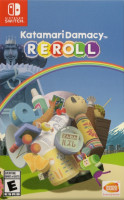 Katamari Damacy REROLL para Nintendo Switch