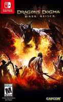 Dragon's Dogma: Dark Arisen para Nintendo Switch