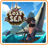 Lost Sea para Nintendo Switch