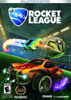 Rocket League para PC