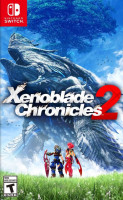 Xenoblade Chronicles 2 para Nintendo Switch