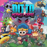 The Swords of Ditto: Mormo's Curse para PlayStation 4