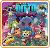 The Swords of Ditto: Mormo's Curse para Nintendo Switch