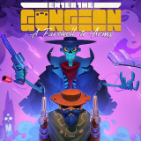 Enter the Gungeon para PlayStation 4