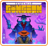 Enter the Gungeon para Nintendo Switch