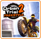 Urban Trial Freestyle 2 para Nintendo 3DS