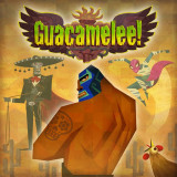 Guacamelee! para Playstation Vita