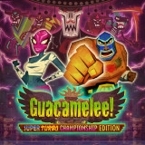 Guacamelee! para PlayStation 4