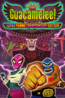 Guacamelee! para Xbox One