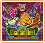 Guacamelee! para Wii U