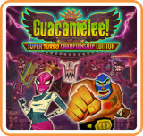 Guacamelee! para Nintendo Switch